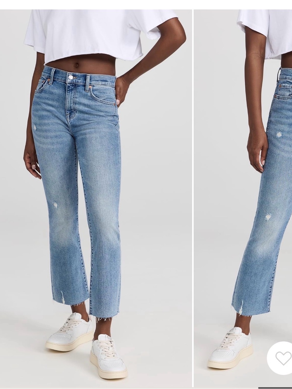 Pistola- Lennon Jeans - color Zuma I believe